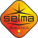Selma logo