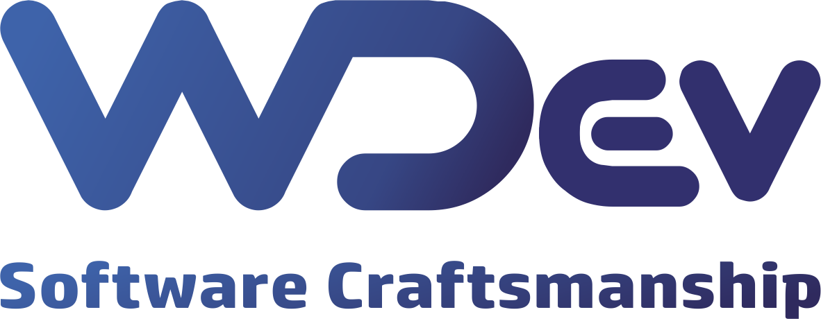 WDev logo